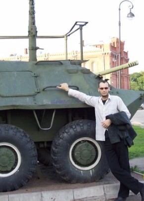 pavel, 39, Россия, Брянск