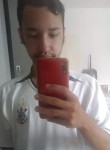 Guilherme, 23 года, São Paulo capital