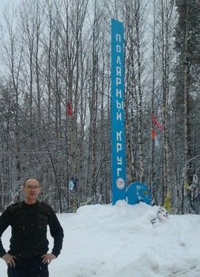 Вадим, 65, Россия, Рыбинск