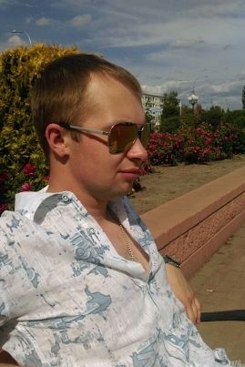 Стас, 32, Россия, Светлогорск