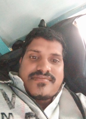 Raju, 34, India, Nagpur