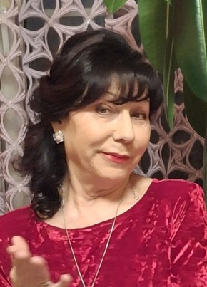 Tatyana, 65, Russia, Vologda