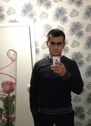 Игорь, 31, Россия, Томск