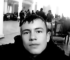 Никита, 23 года, Toshkent