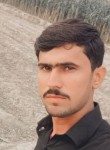 Muhammad Sajid , 24, Karachi