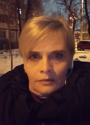 Наталья, 44, Україна, Дніпро