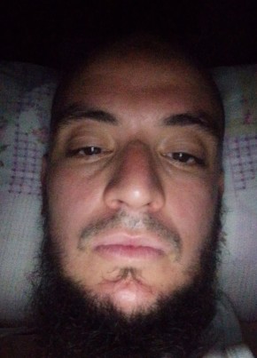 samir из Algiers 28 лет