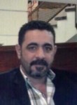 Khaili, 54 года, بغداد