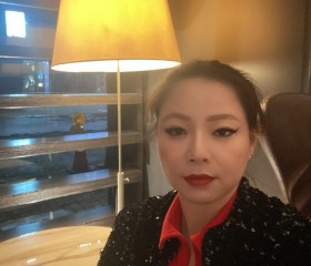 Tiffany, 43, Hong Kong