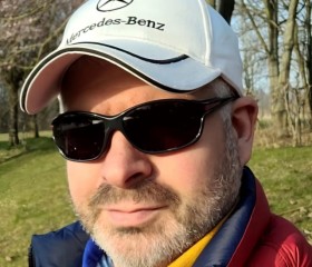 Eugen- Evgeniy, 48, Hannover