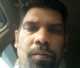 Ram, 49 лет, Arusha