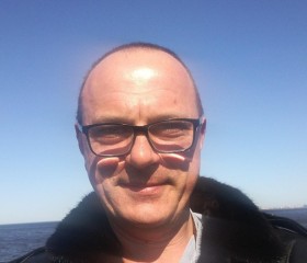 Tikhon, 45, Saint Petersburg