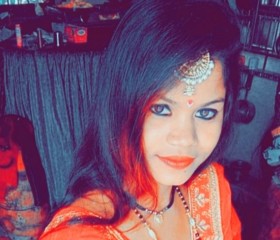 Rinkee nanda, 24 года, Solapur