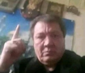 ИКРОМ АТАБАЕВ, 57 лет, Namangan