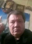 ИКРОМ АТАБАЕВ, 57 лет, Namangan