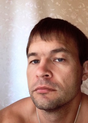 Сергей, 38, Россия, Урай