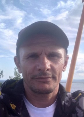 Алексей, 42, Россия, Чайковский