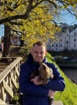 Даниил, 41 год, Санкт-Петербург