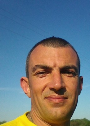 Анатолий, 49, Україна, Самбір