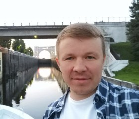 Николай, 38 лет, Серпухов