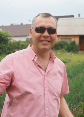 Артур, 47, Россия, Рязань