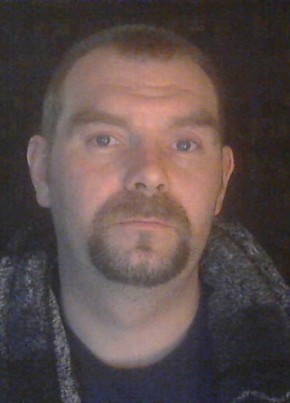 Glendayzer, 42, Россия, Никель