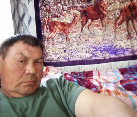 Сергей, 57 лет, Барыш