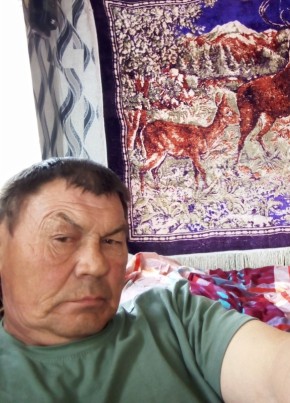 Сергей, 58, Россия, Барыш