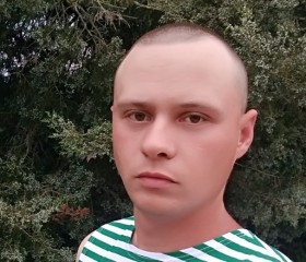 Владимир, 27 лет, Мелітополь
