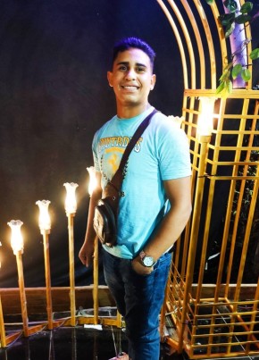محمد, 24, Egypt, Cairo