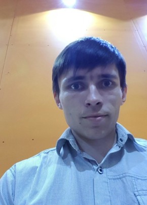 Сергей, 35, Россия, Родионово-Несветайская
