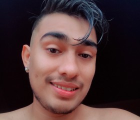 ronal, 29, General Jose de San Martin