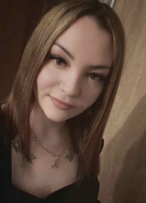 Милана из Кемерово 31 год
