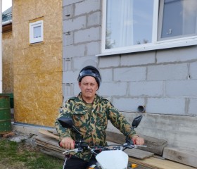 Антон, 51 год, Невьянск