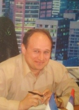 владислав, 54, Россия, Уфа