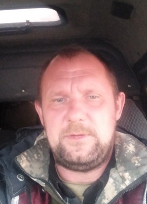 Виктор, 43, Россия, Бабаюрт