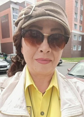 Анжелика