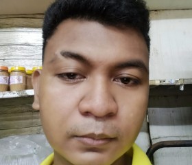 Jomare, 27 лет, Quezon City