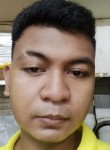 Jomare, 27 лет, Quezon City