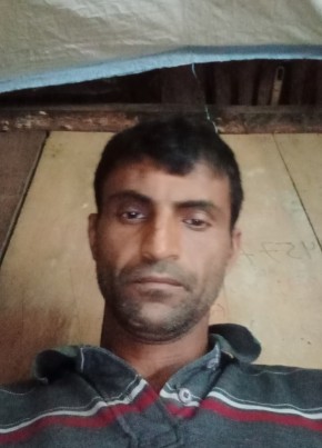 Hari, 24, Nepal, Kathmandu
