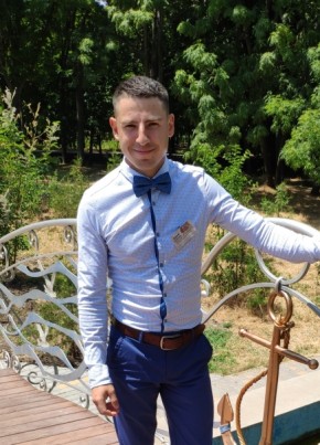 Игорёк, 32, Україна, Роздільна