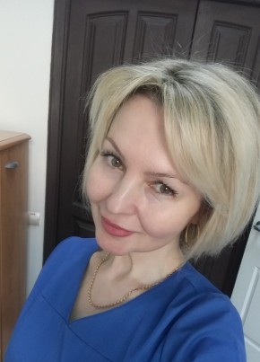 Светлана, 50, Україна, Суми