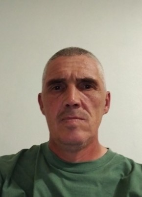 Сергей Мировский из Москвы 48 лет