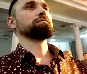Evgeniy, 37, Saint Petersburg