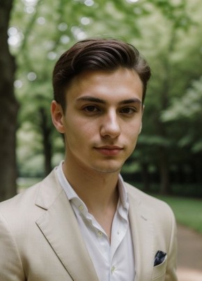 Anton Petrov из Рязани 25 лет
