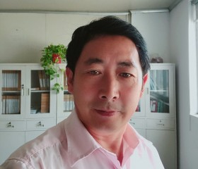 杨健, 57 лет, 无锡