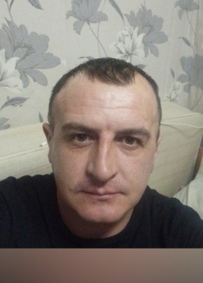 Евгений, 38, Россия, Наро-Фоминск