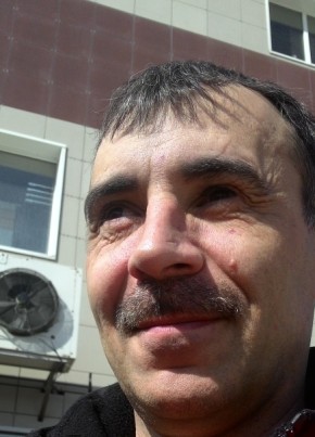 Дмитрий, 53, Россия, Хабаровск