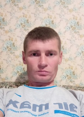 Sergey, 25, Україна, Київ