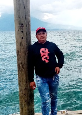 marvin, 32, República de Guatemala, Nueva Guatemala de la Asunción